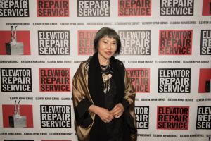 Amy Tan
