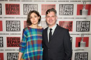 Hanna Novak, John Collins