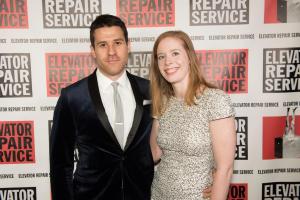 Brad Buehring, Lucy Mallett