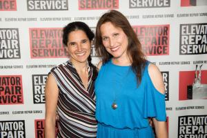 Susie Sokol, Katherine Profeta