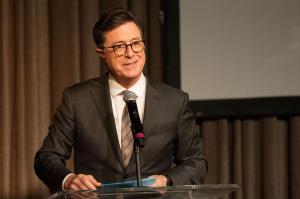 Stephen Colbert 