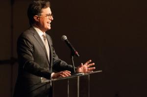 Stephen Colbert 