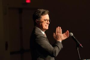 Stephen Colbert