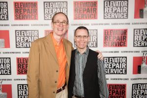 Conrad Cummings, Robert Katz 