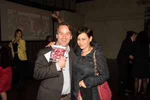 Mike Birbiglia, Jen Stein