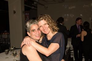 Michelle Stern, Ariana Smart Truman