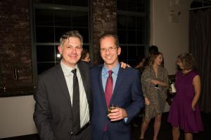 John Collins, Nicholas Quinn Rosenkranz