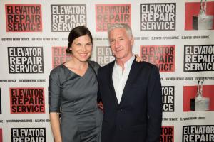 Tara Averill, Scott Breindel 