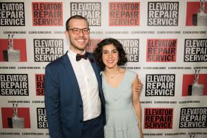 Gavin Price, Emily Pacillio