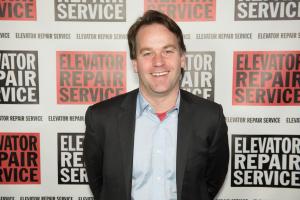 Mike Birbiglia 