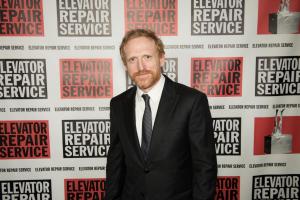 Scott Shepherd
