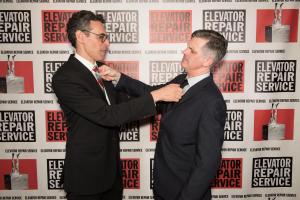 Steve Bodow, John Collins