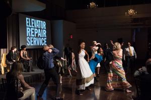 ERS Company in performance retrospective
