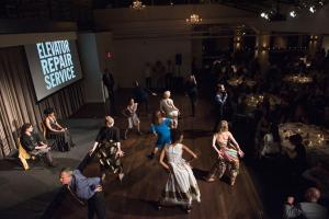 ERS Company in performance retrospective