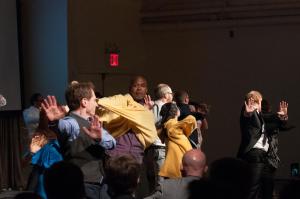 ERS Company in performance retrospective